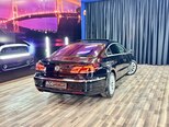 Volkswagen Passat CC-10