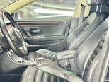 Volkswagen Passat CC-13