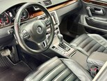 Volkswagen Passat CC-14