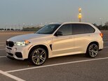 BMW X5-5