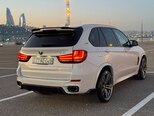 BMW X5-7