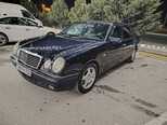 Mercedes E 220 d-5