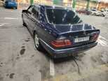 Mercedes E 220 d-4