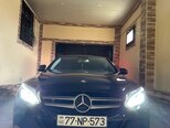 Mercedes C 300-2