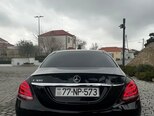 Mercedes C 300-3