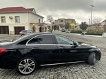 Mercedes C 300-6