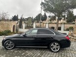 Mercedes C 300-5