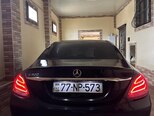 Mercedes C 300-4