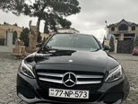 Mercedes C 300-1