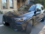 BMW X5-1