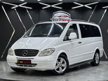 Mercedes Vito 120-1