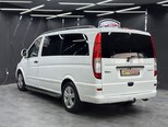Mercedes Vito 120-8