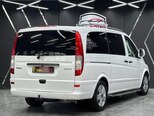 Mercedes Vito 120-6