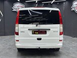 Mercedes Vito 120-7