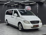 Mercedes Vito 120-2