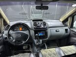 Mercedes Vito 120-12