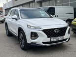 Hyundai Santa Fe-3
