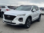 Hyundai Santa Fe-2