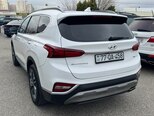 Hyundai Santa Fe-4
