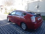 Toyota Prius-5