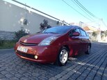 Toyota Prius-6