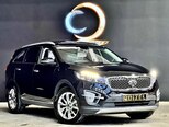 Kia Sorento-2