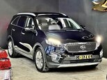 Kia Sorento-1