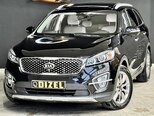 Kia Sorento-7