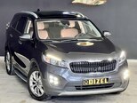 Kia Sorento-2