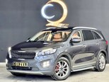 Kia Sorento-1