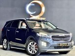 Kia Sorento-3