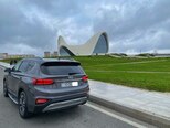 Hyundai Santa Fe-7