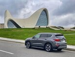 Hyundai Santa Fe-3