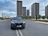 Hyundai Santa Fe-6