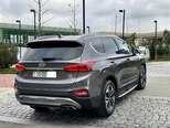 Hyundai Santa Fe-9