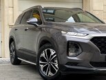 Hyundai Santa Fe-14