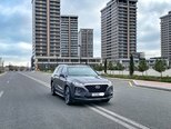 Hyundai Santa Fe-4