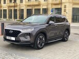 Hyundai Santa Fe-21