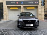 Hyundai Santa Fe-5