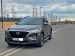 Hyundai Santa Fe-8