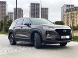 Hyundai Santa Fe-10