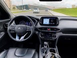 Hyundai Santa Fe-15