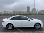 Audi A4-2