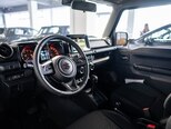Suzuki Jimny-7