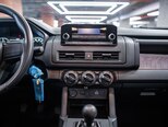 Mitsubishi L200-8
