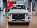 Mitsubishi L200-9