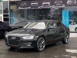 Audi A4-4