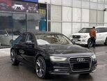 Audi A4-8