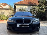 BMW 525-2