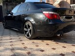 BMW 525-8